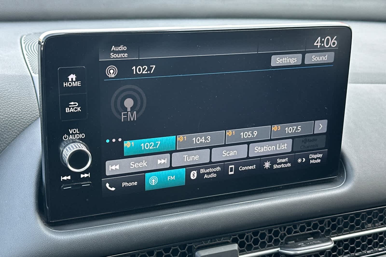 2024 Honda HR-V EX-L - Photo 20