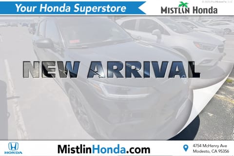 1 image of 2024 Honda HR-V Sport