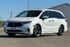 8 thumbnail image of  2024 Honda Odyssey Elite