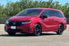 8 thumbnail image of  2024 Honda Odyssey Sport