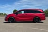 7 thumbnail image of  2024 Honda Odyssey Sport