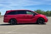 2 thumbnail image of  2024 Honda Odyssey Sport