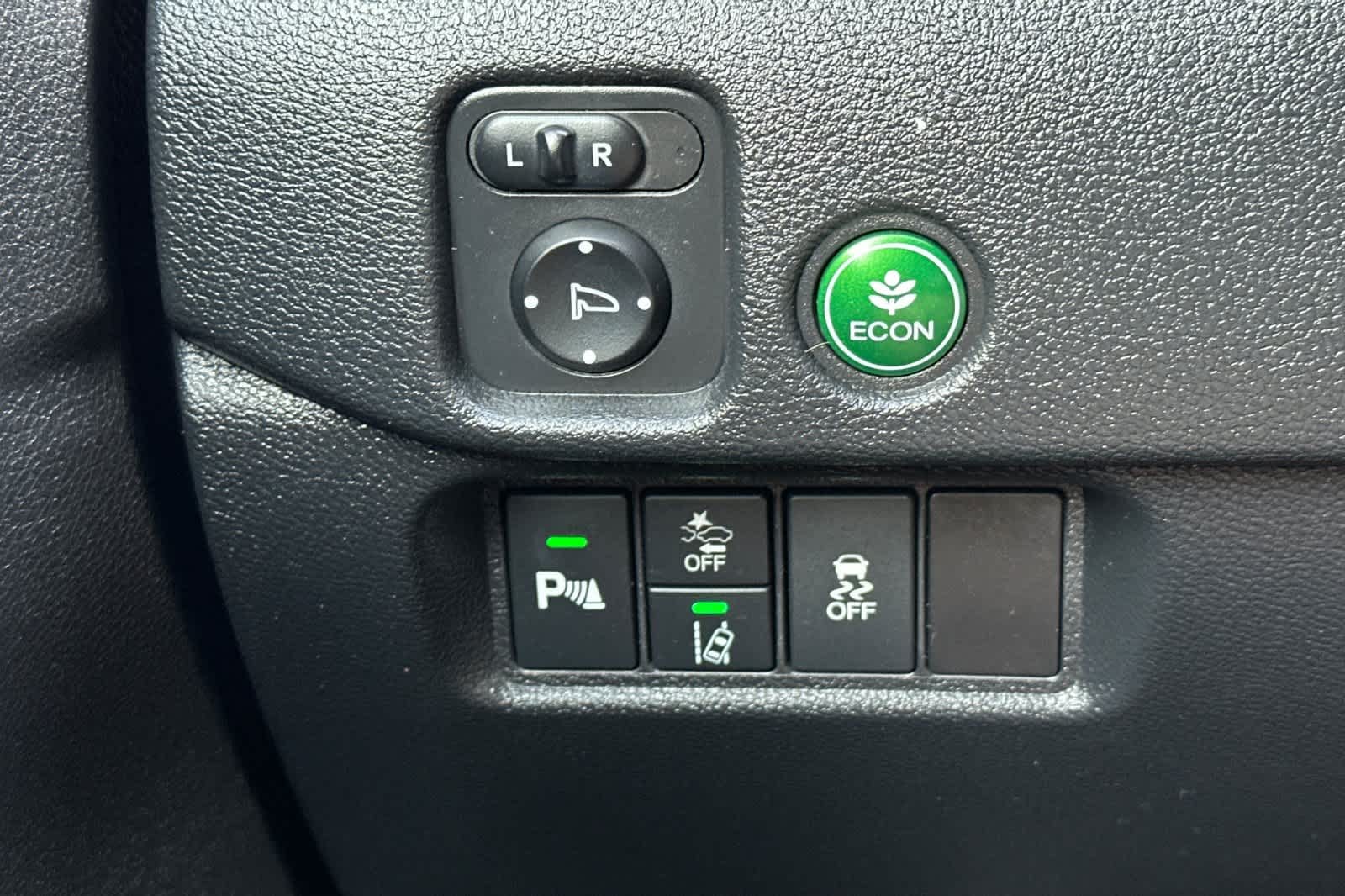 2024 Honda Passport EX-L - Photo 31