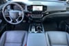 15 thumbnail image of  2024 Honda Ridgeline Black Edition
