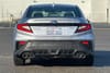 4 thumbnail image of  2024 Subaru WRX