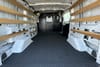 14 thumbnail image of  2025 Ford Transit Cargo Van