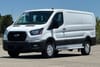 7 thumbnail image of  2025 Ford Transit Cargo Van