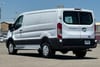 5 thumbnail image of  2025 Ford Transit Cargo Van