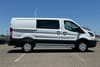 2 thumbnail image of  2025 Ford Transit Cargo Van