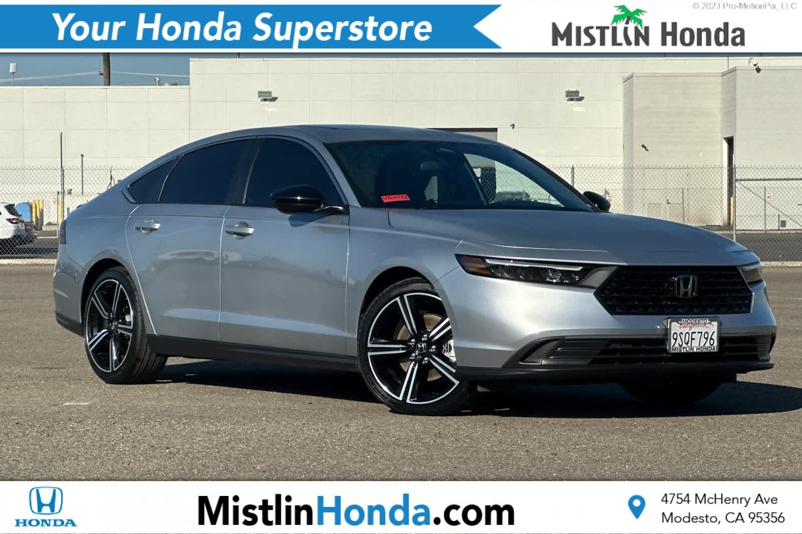 2025 Honda Accord