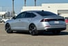 5 thumbnail image of  2025 Honda Accord Hybrid Sport