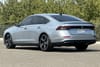 5 thumbnail image of  2025 Honda Accord Hybrid Sport
