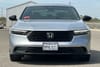 9 thumbnail image of  2025 Honda Accord Hybrid Sport