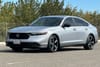 8 thumbnail image of  2025 Honda Accord Hybrid Sport