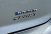 31 thumbnail image of  2025 Honda Accord Hybrid Sport