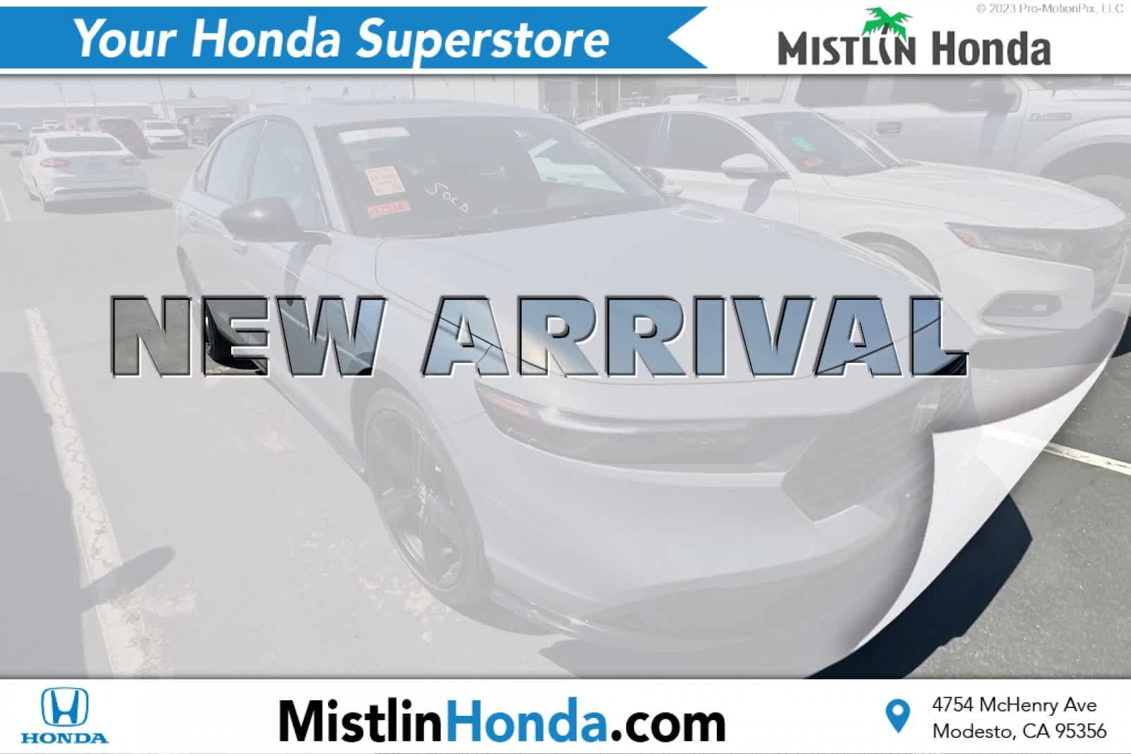 2025 Honda Accord Hybrid Sport-L's photo