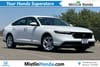 1 thumbnail image of  2025 Honda Accord LX