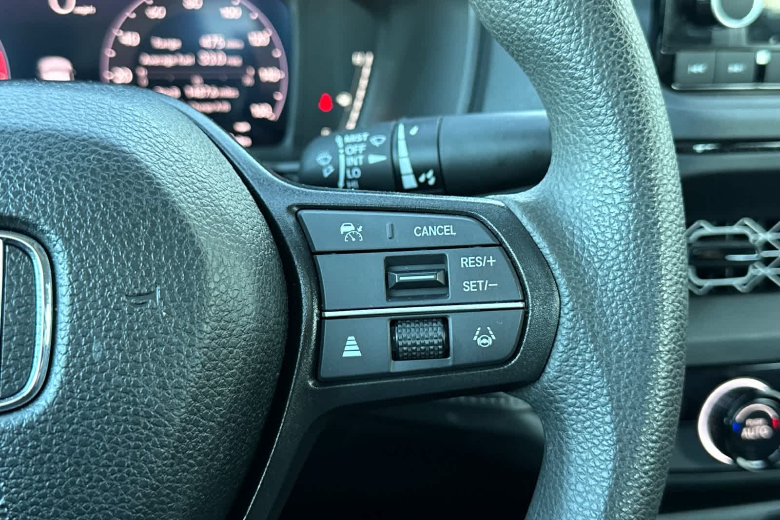 2025 Honda Accord LX - Photo 27