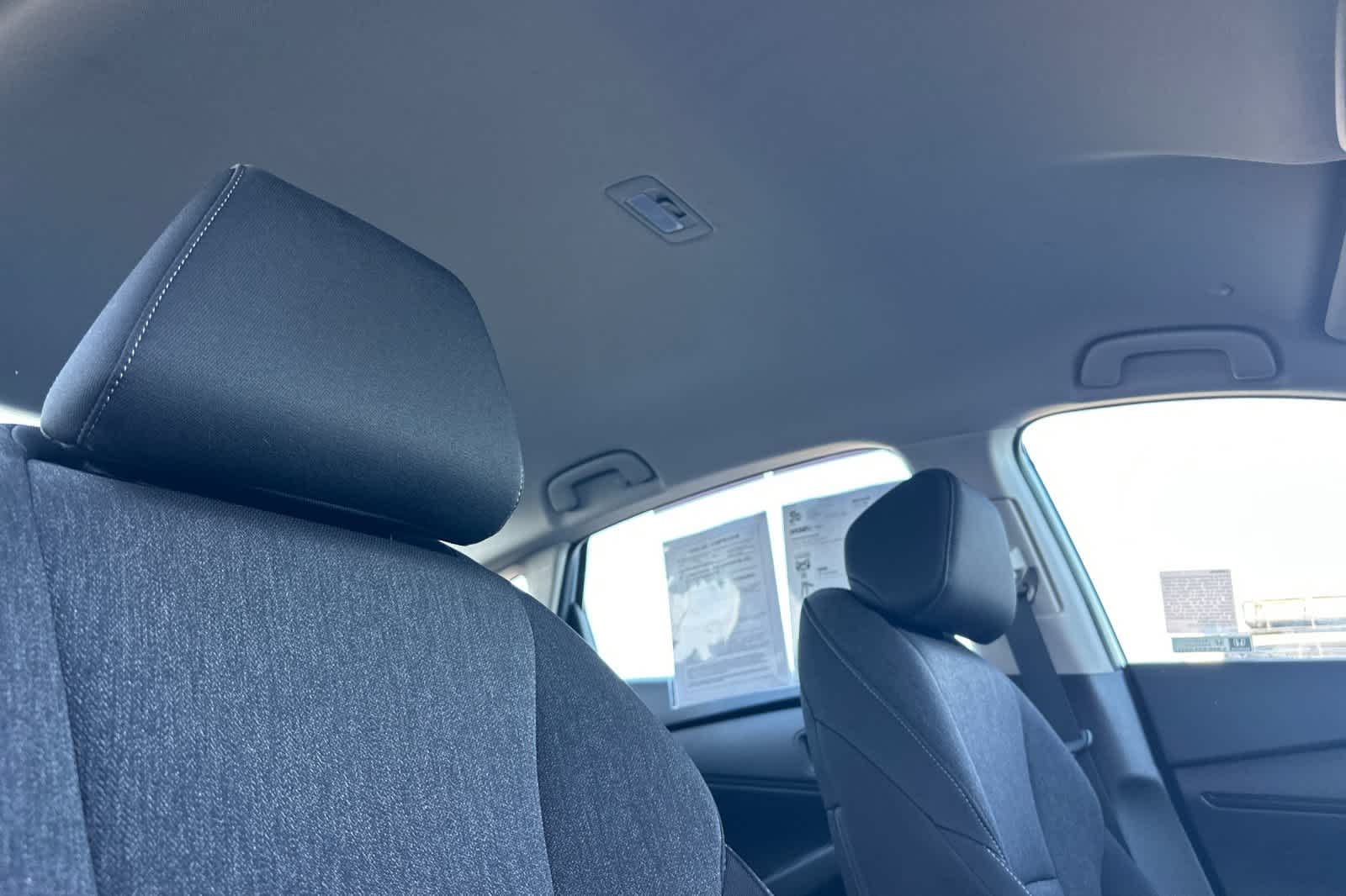 2025 Honda Accord LX - Photo 18
