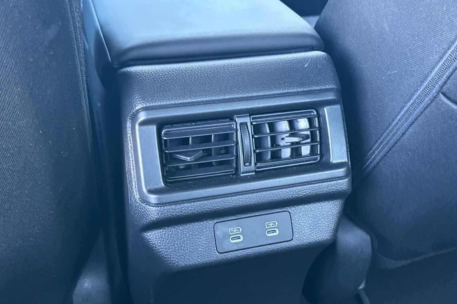 2025 Honda Accord LX - Photo 14