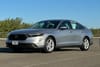 8 thumbnail image of  2025 Honda Accord LX