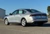 5 thumbnail image of  2025 Honda Accord LX