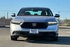 9 thumbnail image of  2025 Honda Accord LX