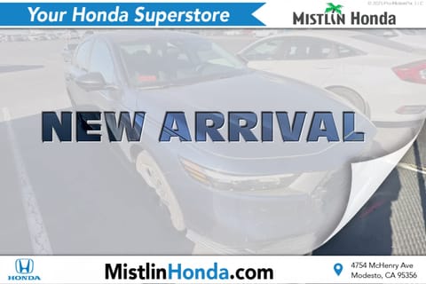 1 image of 2025 Honda Accord SE