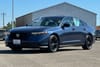 8 thumbnail image of  2025 Honda Accord SE