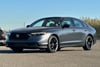 8 thumbnail image of  2025 Honda Accord SE