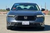 9 thumbnail image of  2025 Honda Accord Hybrid Touring