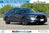 2025 Honda Accord Touring
