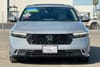 8 thumbnail image of  2025 Honda Accord Touring