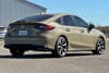 3 thumbnail image of  2025 Honda Civic Hatchback Hybrid Sport Touring