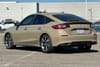 5 thumbnail image of  2025 Honda Civic Hatchback Hybrid Sport Touring