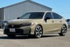 8 thumbnail image of  2025 Honda Civic Hatchback Hybrid Sport Touring