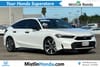 2025 Honda Civic Hatchback Hybrid Sport Touring