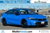 1 placeholder image of  2025 Honda Civic Sport
