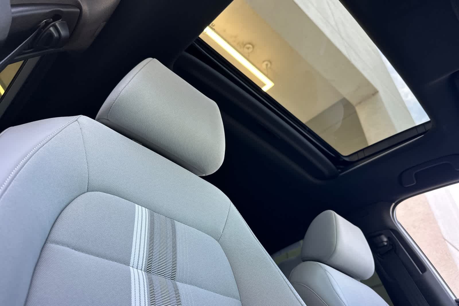 2025 Honda Civic Sport - Photo 17