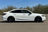 2 thumbnail image of  2025 Honda Civic Hybrid Sport