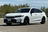 8 thumbnail image of  2025 Honda Civic Hybrid Sport