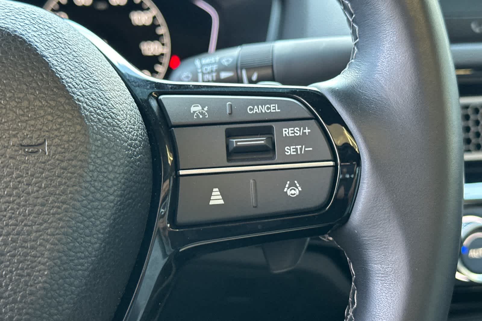 2025 Honda Civic Sport - Photo 26