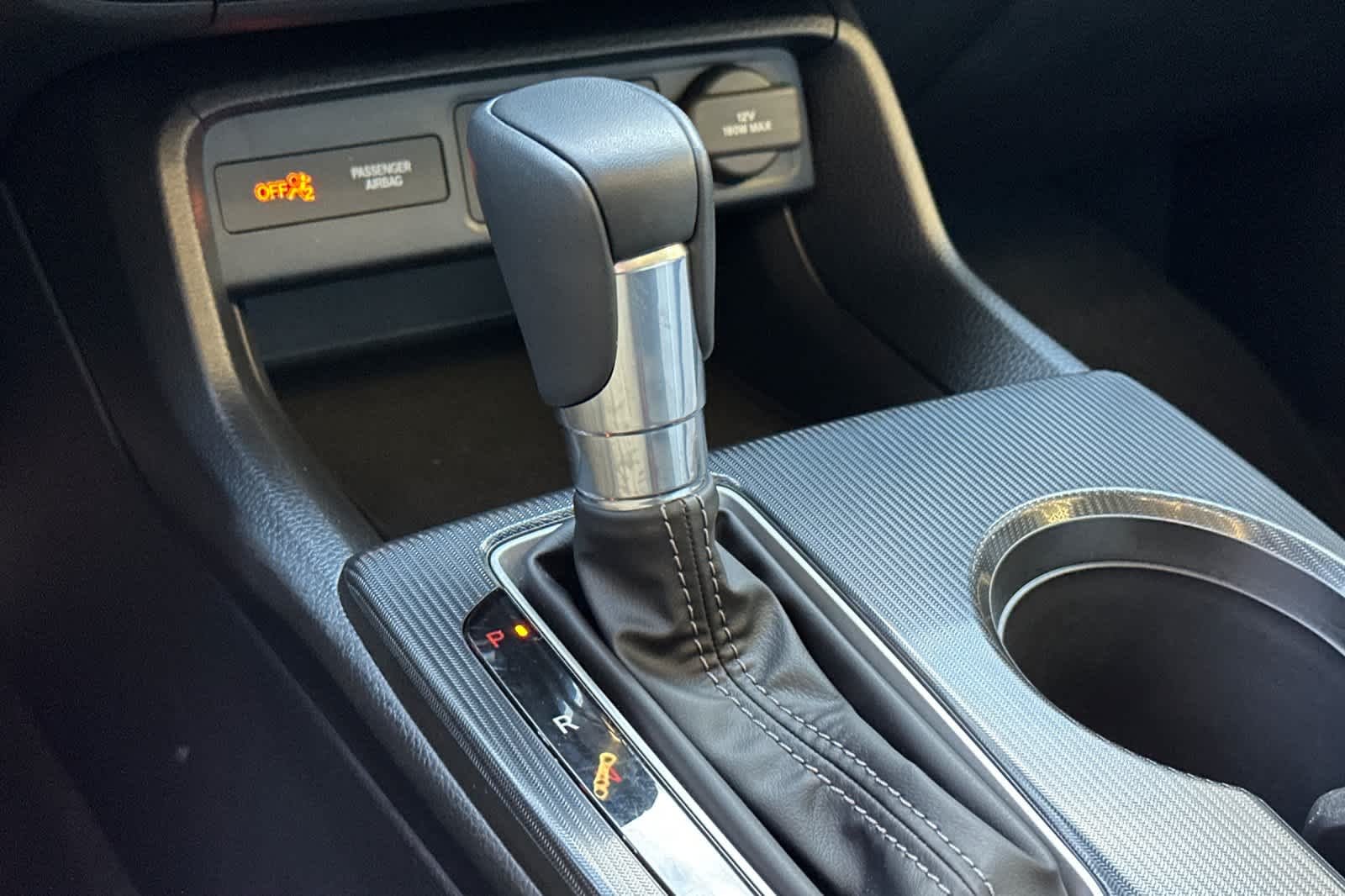 2025 Honda Civic Sport - Photo 22