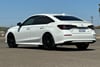 5 thumbnail image of  2025 Honda Civic Hybrid Sport
