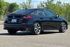 3 thumbnail image of  2025 Honda Civic Hatchback Hybrid Sport Touring