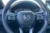24 thumbnail image of  2025 Honda Civic Hatchback Hybrid Sport Touring