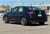 5 thumbnail image of  2025 Honda Civic Hatchback Hybrid Sport Touring