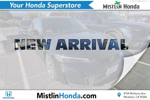 1 image of 2025 Honda Civic Hybrid Sport Touring
