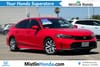 2025 Honda Civic LX