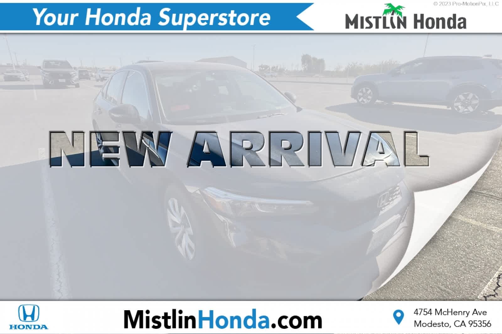 2025 Honda Civic Sedan